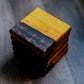 Epoxy Live Edge Coasters