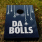 Custom Cornhole Board Sets