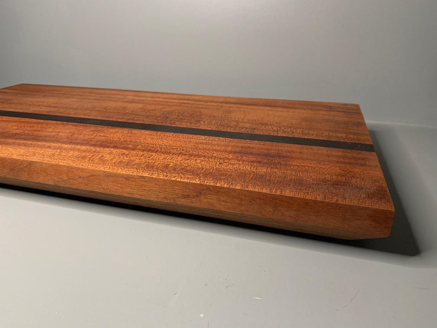 Wooden Cutting Board 1.5"-2" Thick Style Cutting Board With Varying Size Options