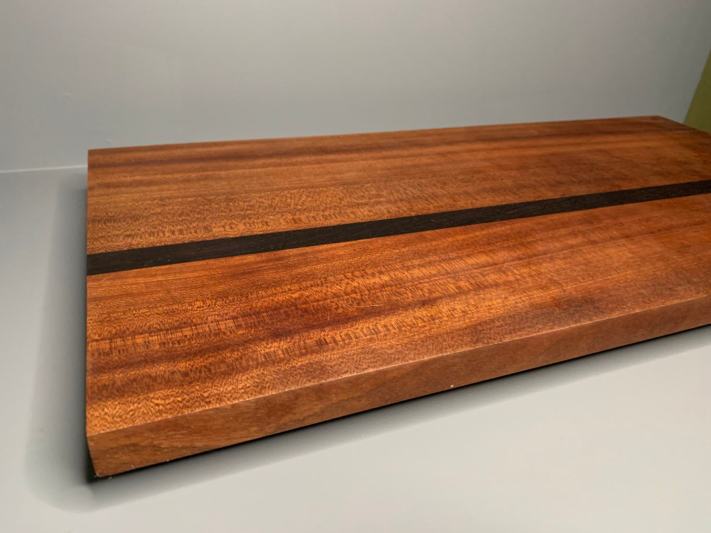 Wooden Cutting Board 1.5"-2" Thick Style Cutting Board With Varying Size Options